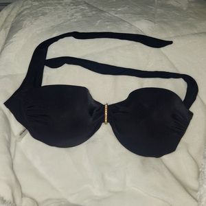 Victoria's Secret bathing suit top
